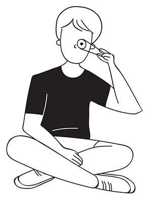 Street Food Timing Picture