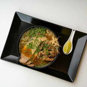 Βιετναμέζικο PHO