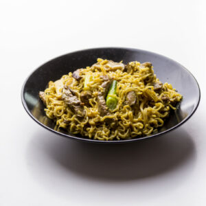 Κάρυ Νουντλς