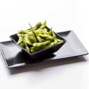 Φασόλια ενταμάμε