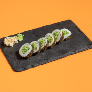 1. Kappa Maki