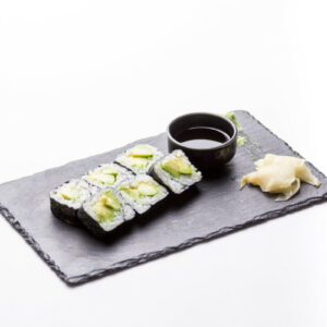 Avokado Maki