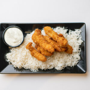 Κοτόπουλο Ιαπωνίας μεσος γιαουρτιού