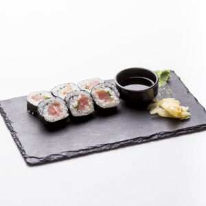 Tuna Rolls