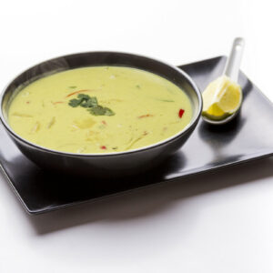 Σούπα Μαλαισίας