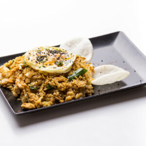 Μπαλινέζικο Ρύζι