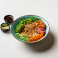 Poke bowl