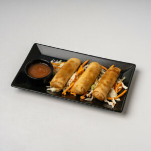 Spring Rolls