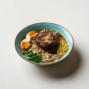 Tonkotsu ramen