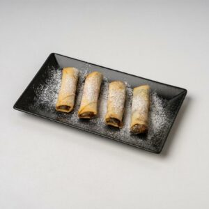 Ρολά Σοκολάτας