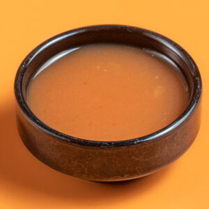 Sweet And Sour Sauce