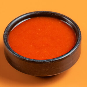 Chili Sauce