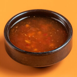 Sweet Chili Sauce