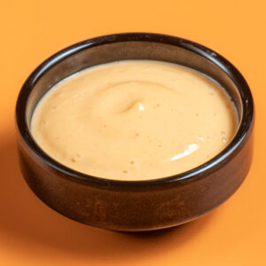 Chili Mayo Sauce