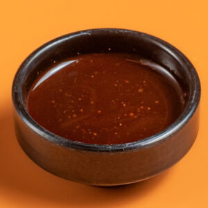 Dumpling Soy Sauce