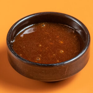 Duck Sauce