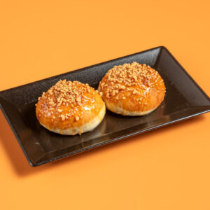 2. Baozi Σοκολάτα (2τμχ)