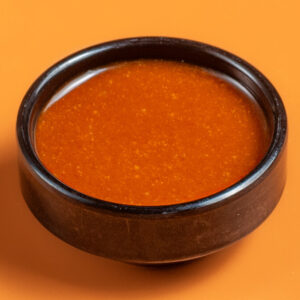 Dragon Sauce