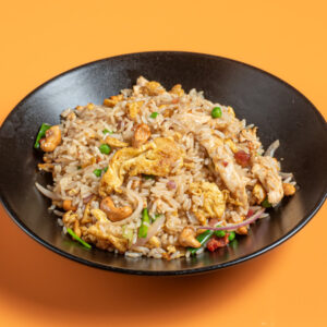 4. Special Rice